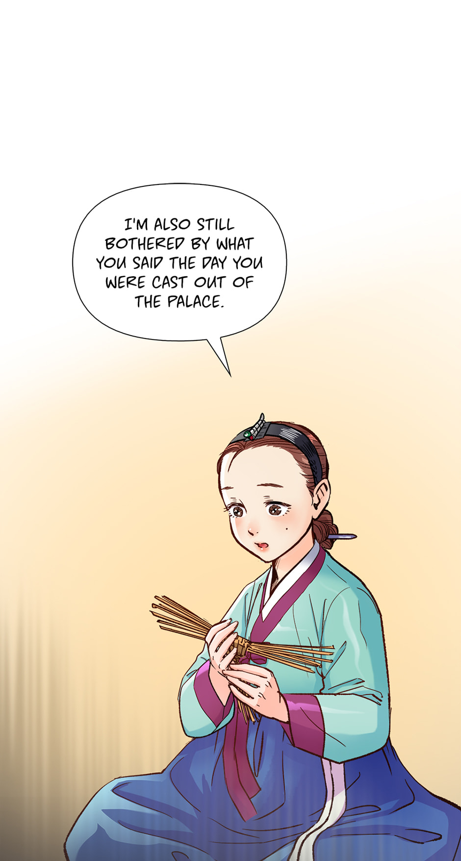 Read The Red Sleeve chapter 152 image 48 on Lezhin
