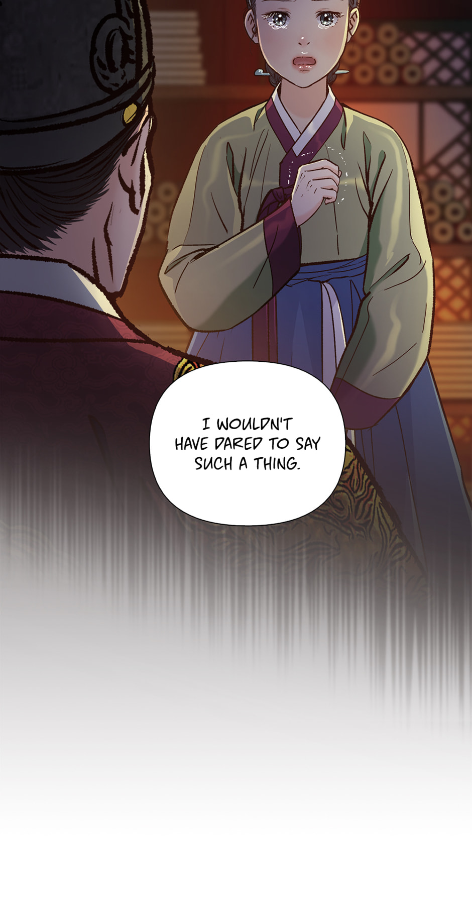 Read The Red Sleeve chapter 152 image 58 on Lezhin