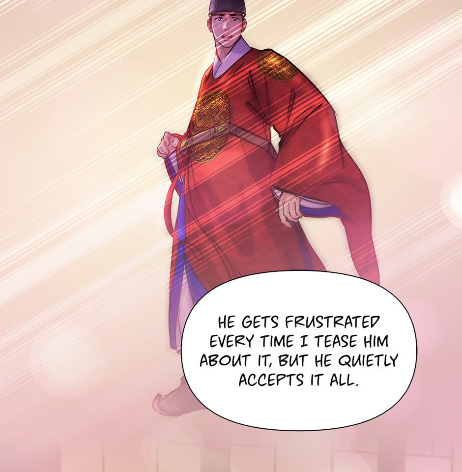 Read The Red Sleeve chapter 152 image 68 on Lezhin