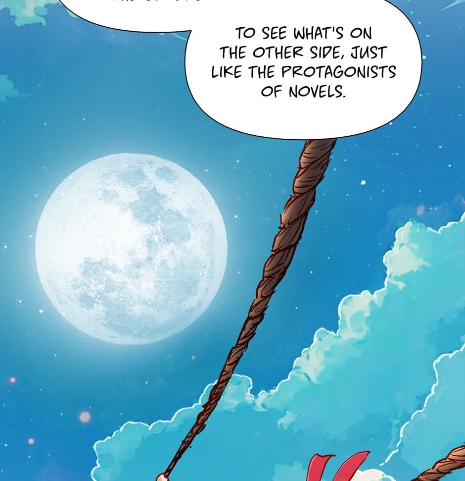 Read The Red Sleeve chapter 152 image 79 on Lezhin