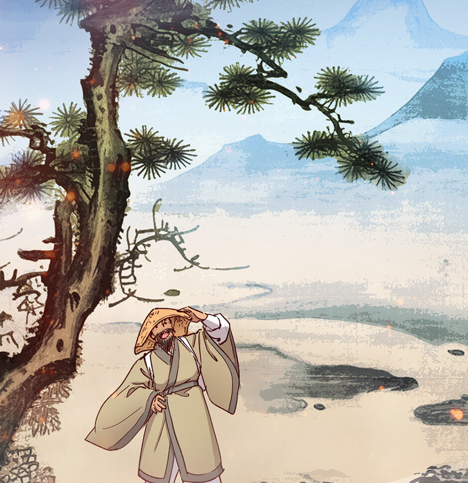 Read The Red Sleeve chapter 152 image 83 on Lezhin