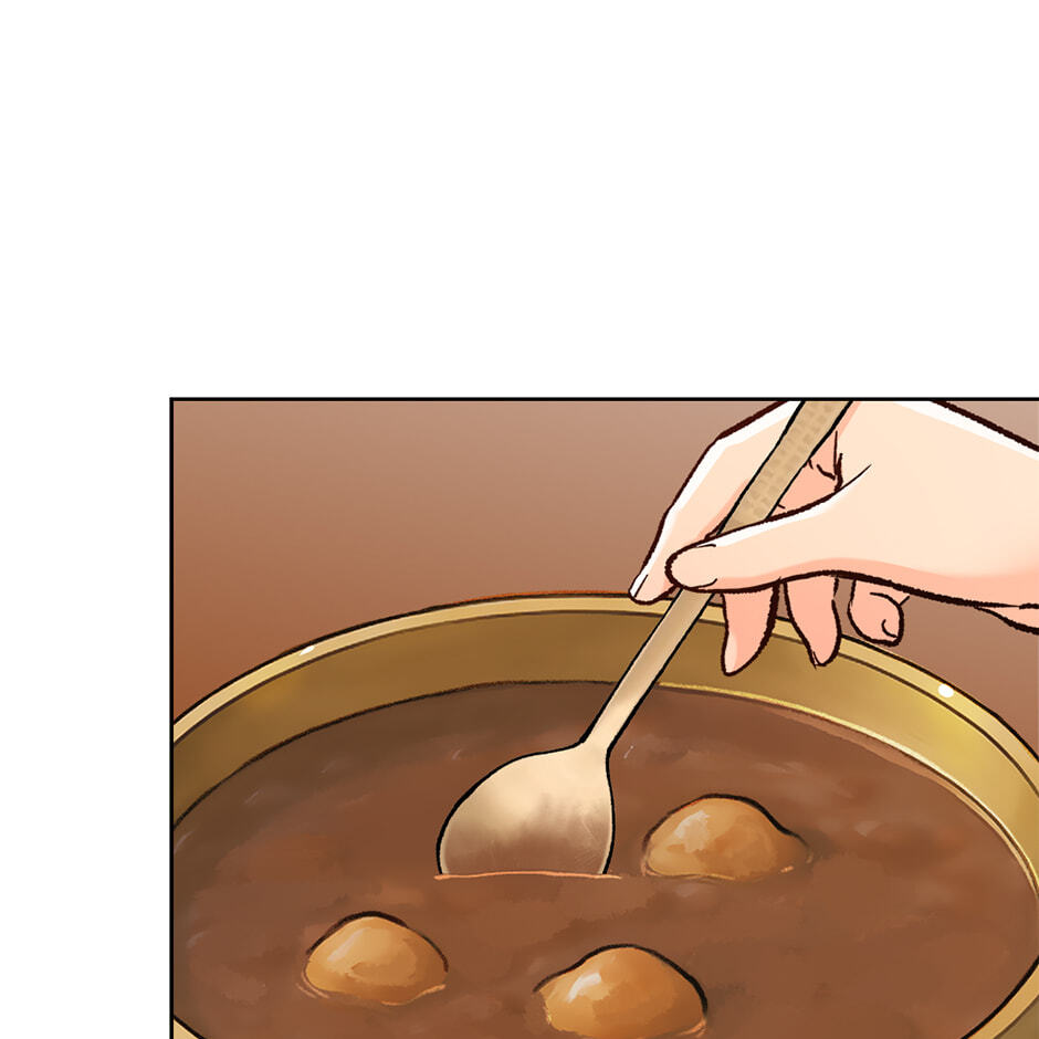 Read The Red Sleeve chapter 153 image 26 on Lezhin