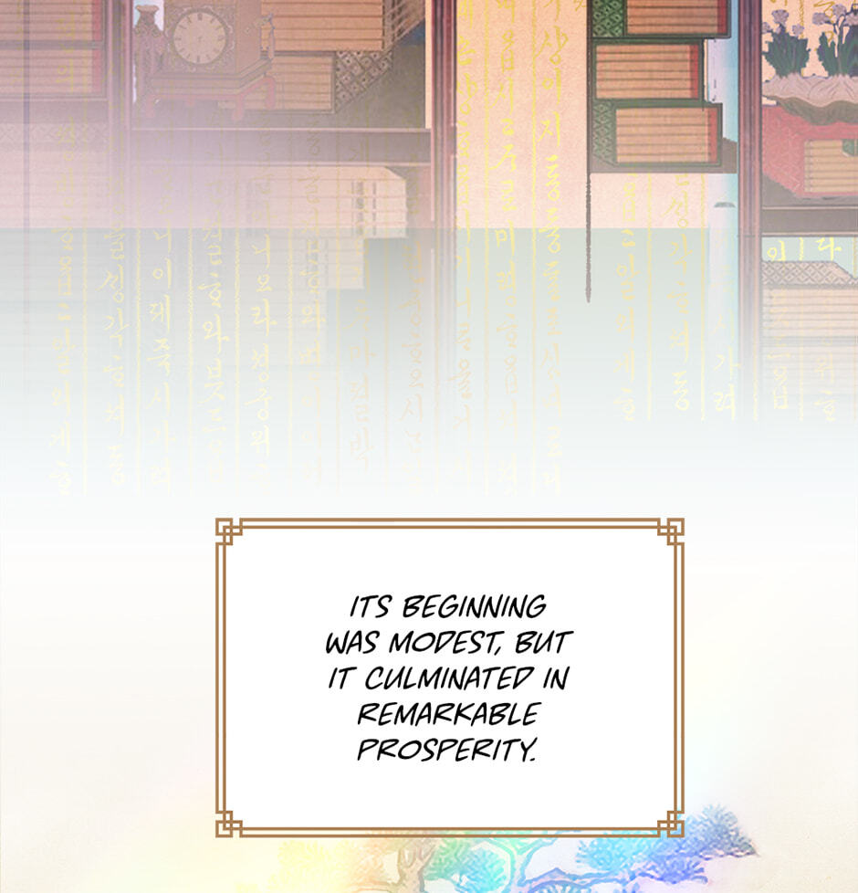 Read The Red Sleeve chapter 153 image 50 on Lezhin