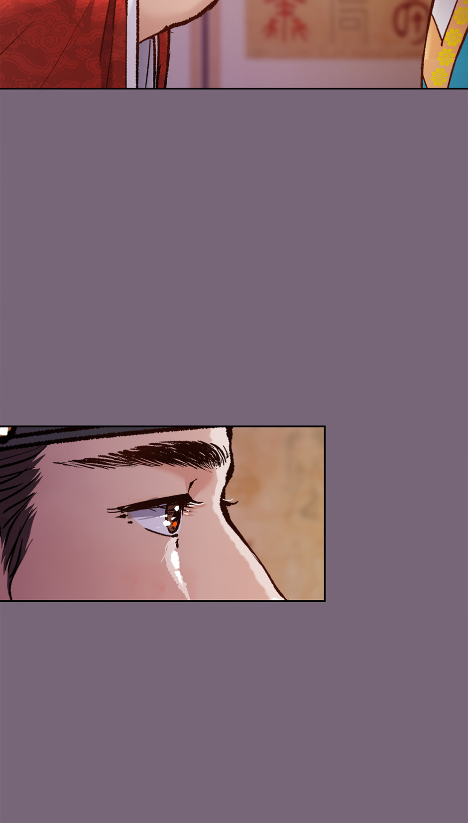 Read The Red Sleeve chapter 154 image 103 on Lezhin