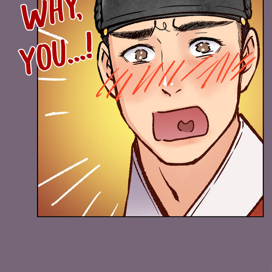 Read The Red Sleeve chapter 154 image 113 on Lezhin