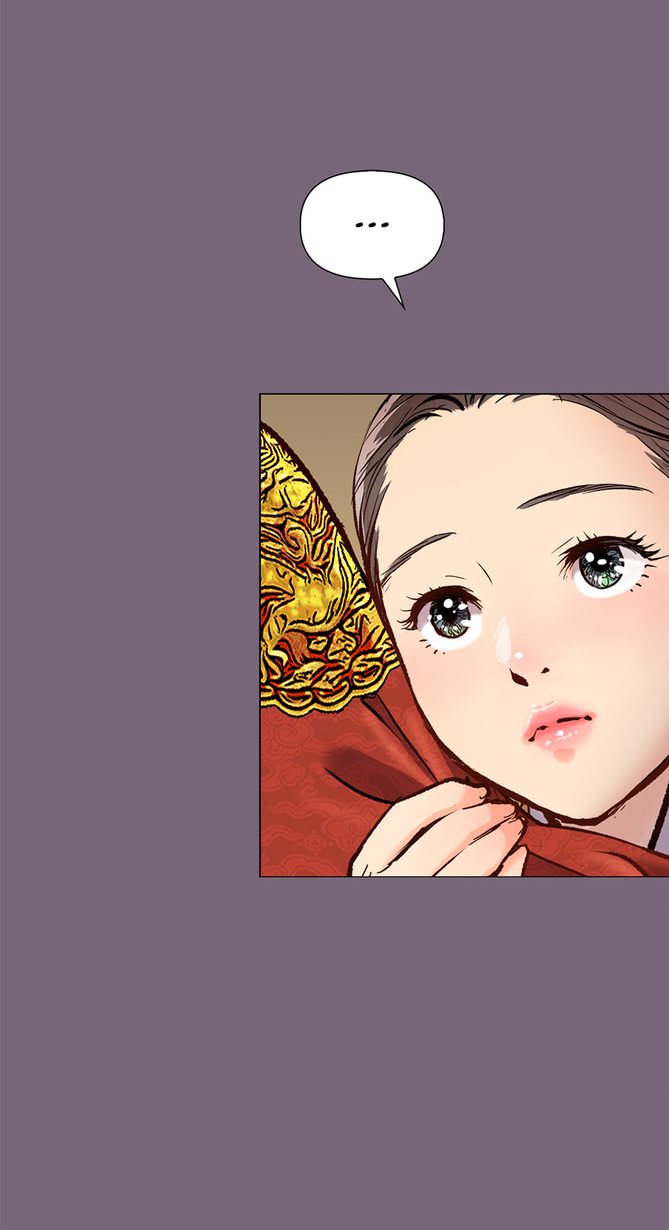 Read The Red Sleeve chapter 154 image 40 on Lezhin
