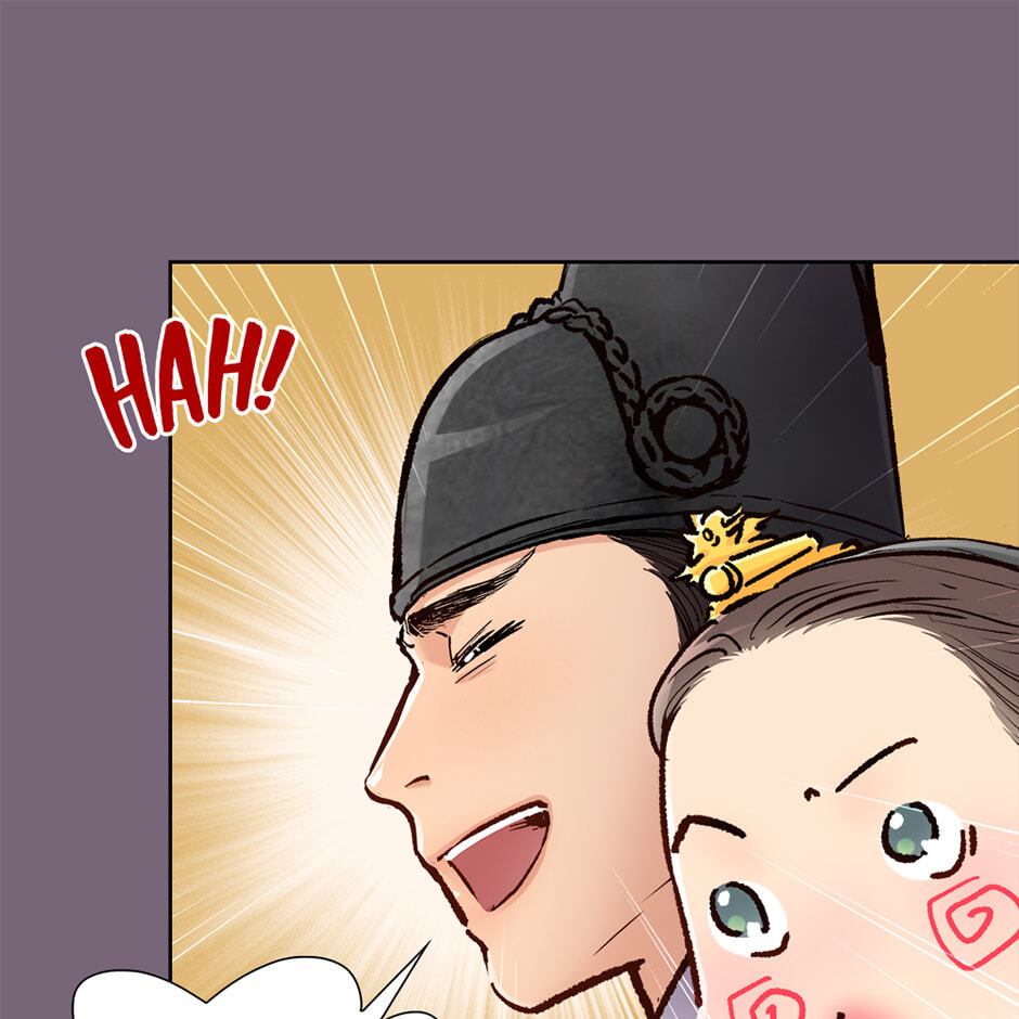 Read The Red Sleeve chapter 154 image 49 on Lezhin