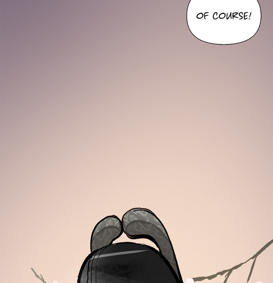 Read The Red Sleeve chapter 154 image 63 on Lezhin