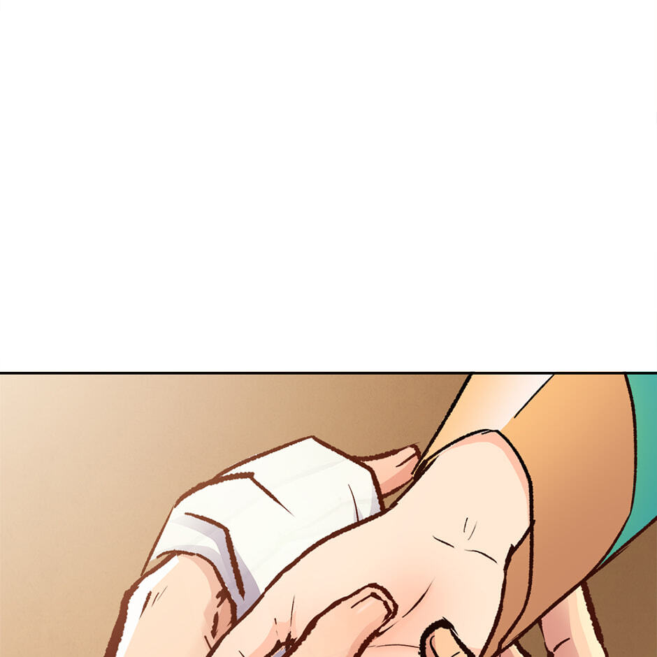 Read The Red Sleeve chapter 155 image 21 on Lezhin