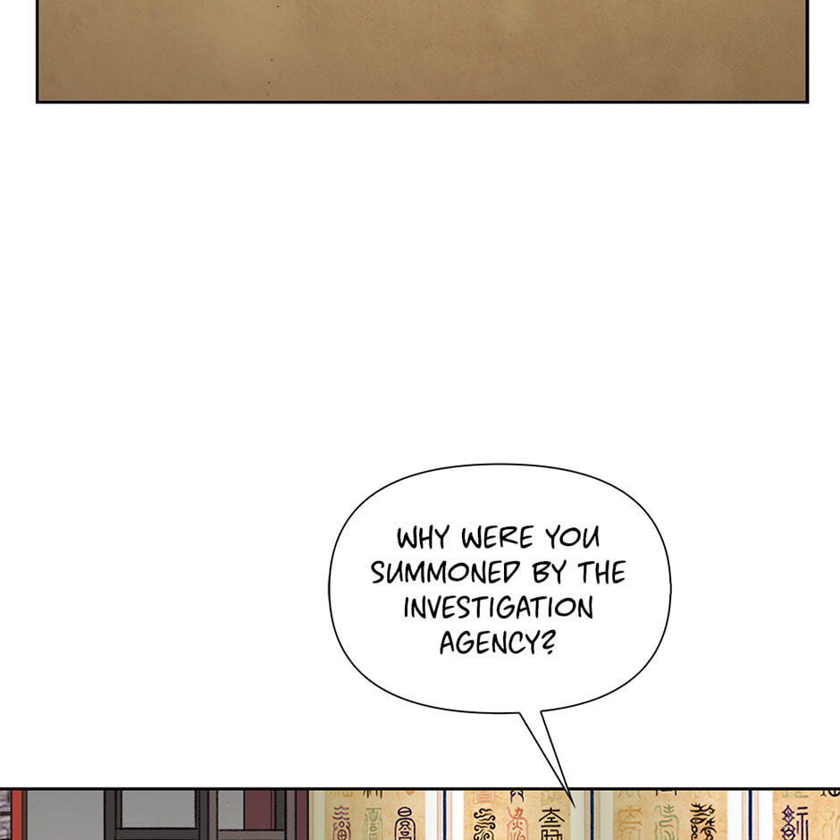 Read The Red Sleeve chapter 155 image 61 on Lezhin