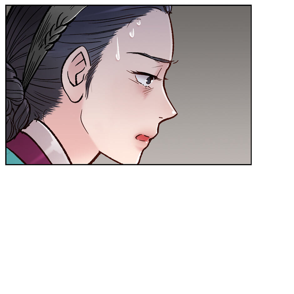 Read The Red Sleeve chapter 155 image 64 on Lezhin