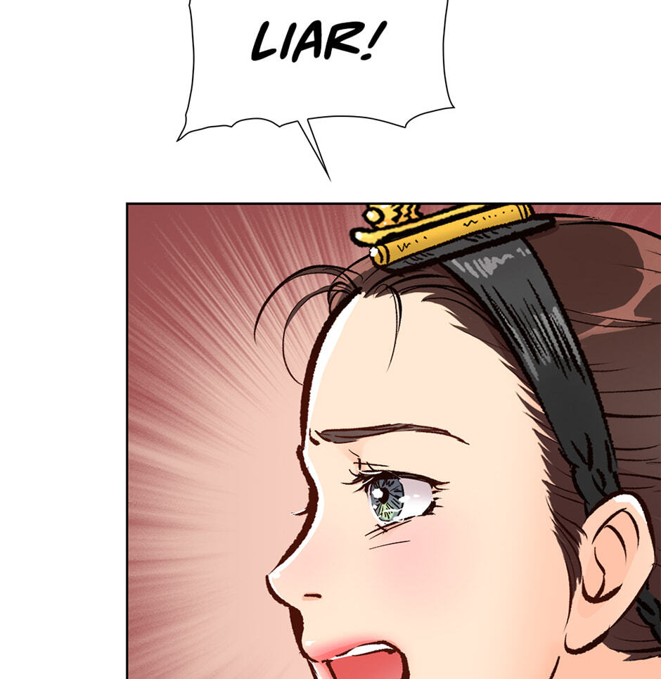 Read The Red Sleeve chapter 155 image 72 on Lezhin