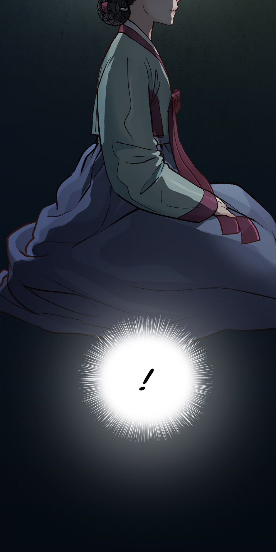 Read The Red Sleeve chapter 155 image 90 on Lezhin
