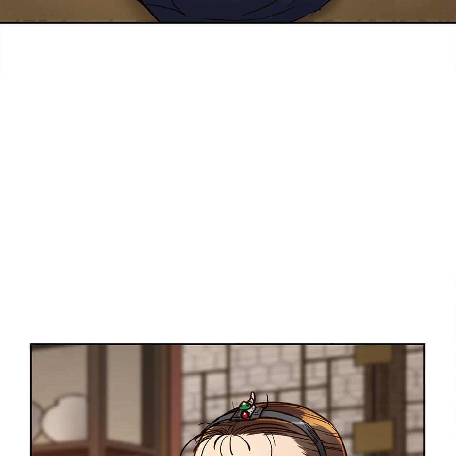 Read The Red Sleeve chapter 156 image 19 on Lezhin