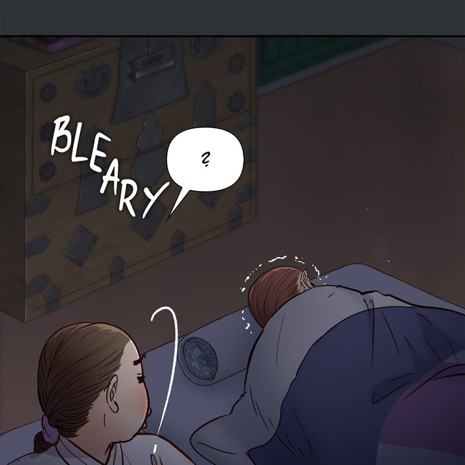 Read The Red Sleeve chapter 156 image 29 on Lezhin