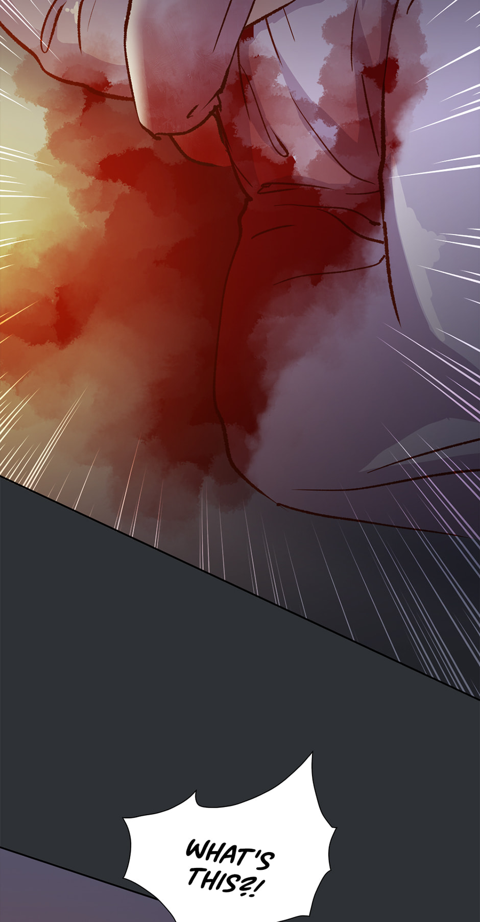 Read The Red Sleeve chapter 156 image 39 on Lezhin