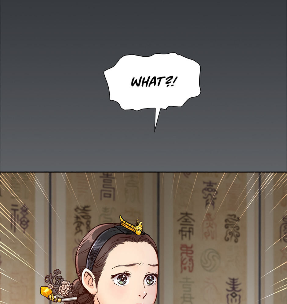 Read The Red Sleeve chapter 156 image 52 on Lezhin