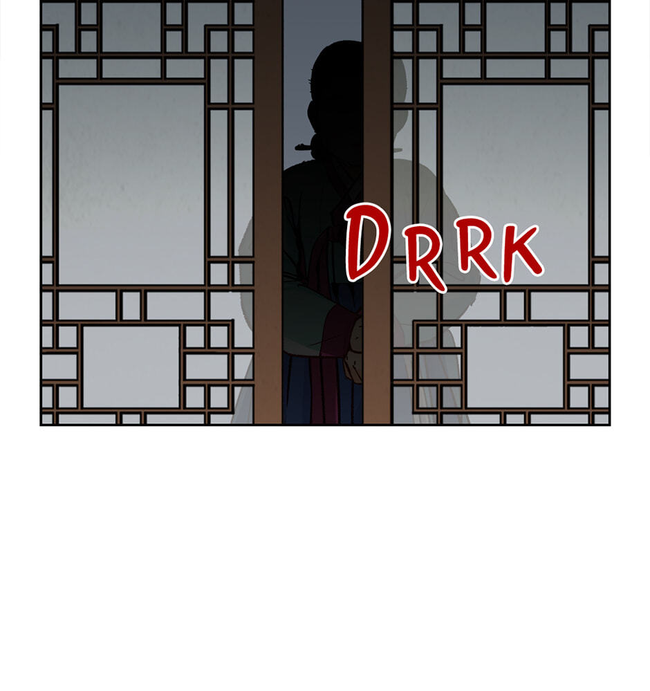 Read The Red Sleeve chapter 156 image 6 on Lezhin