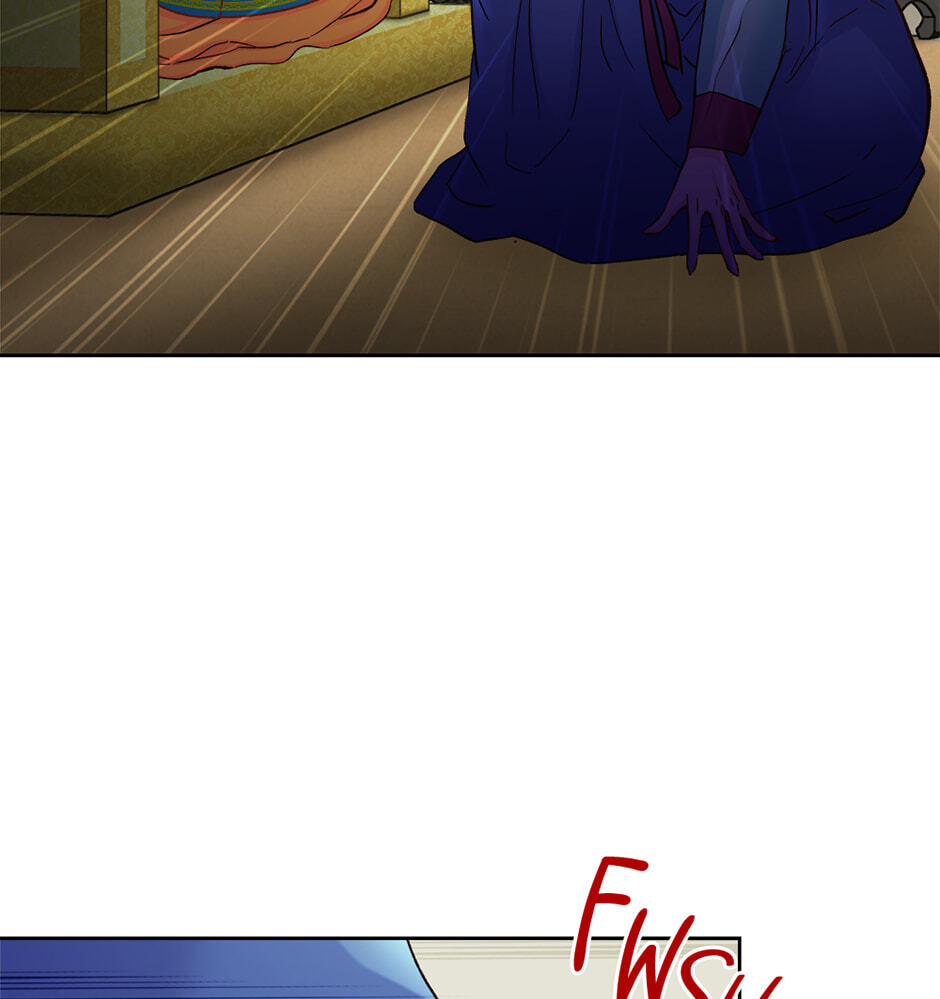 Read The Red Sleeve chapter 156 image 8 on Lezhin