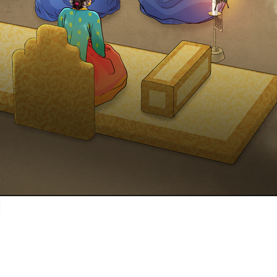 Read The Red Sleeve chapter 157 image 10 on Lezhin