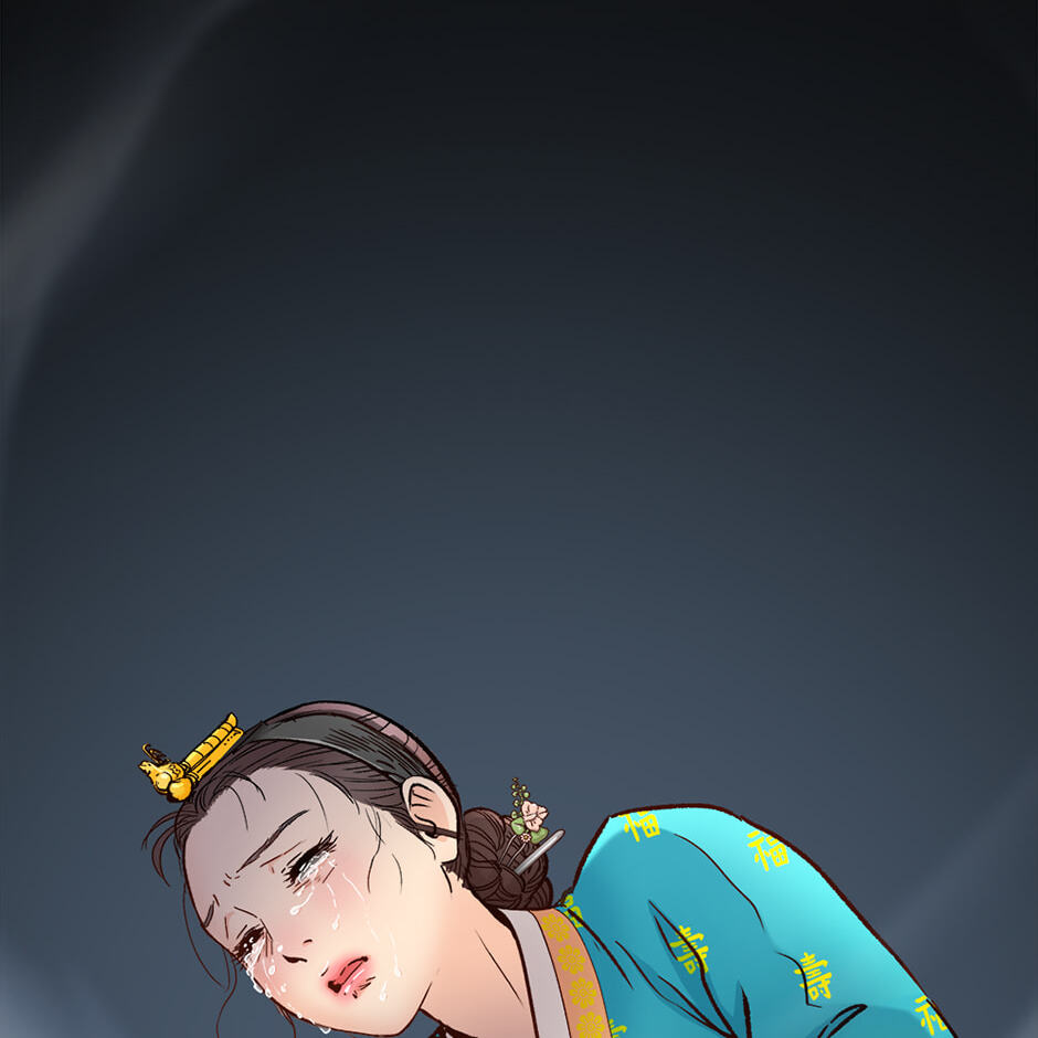 Read The Red Sleeve chapter 157 image 100 on Lezhin