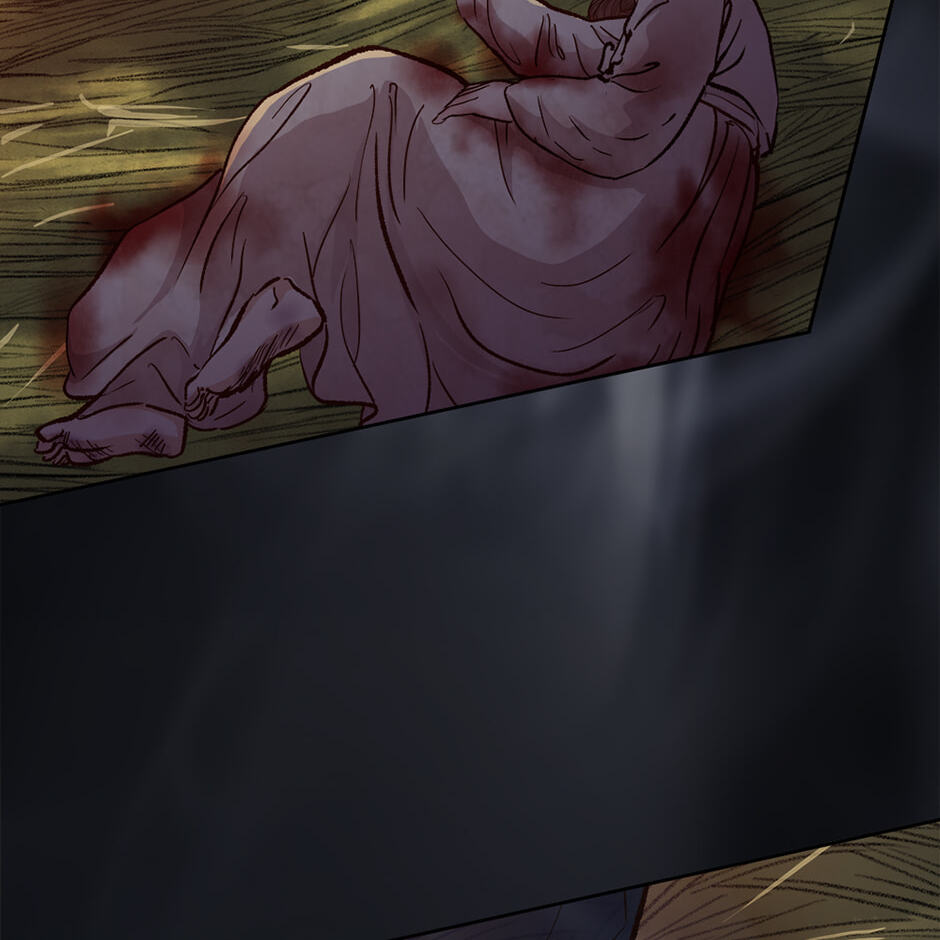 Read The Red Sleeve chapter 157 image 104 on Lezhin
