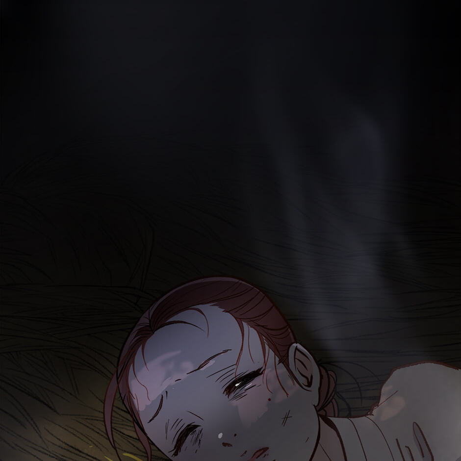 Read The Red Sleeve chapter 157 image 108 on Lezhin