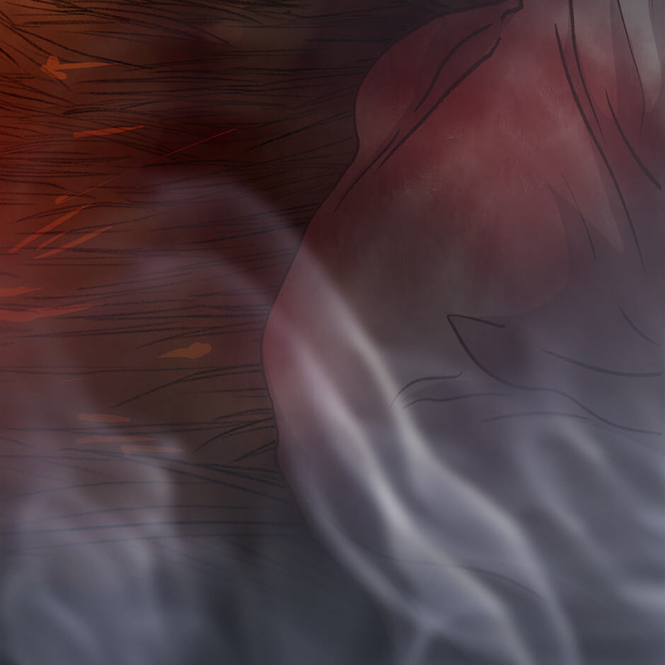 Read The Red Sleeve chapter 157 image 110 on Lezhin