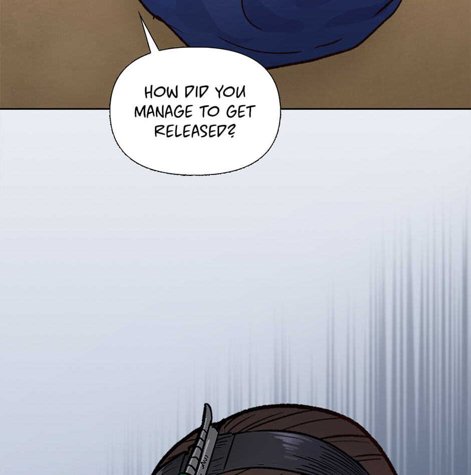 Read The Red Sleeve chapter 157 image 16 on Lezhin