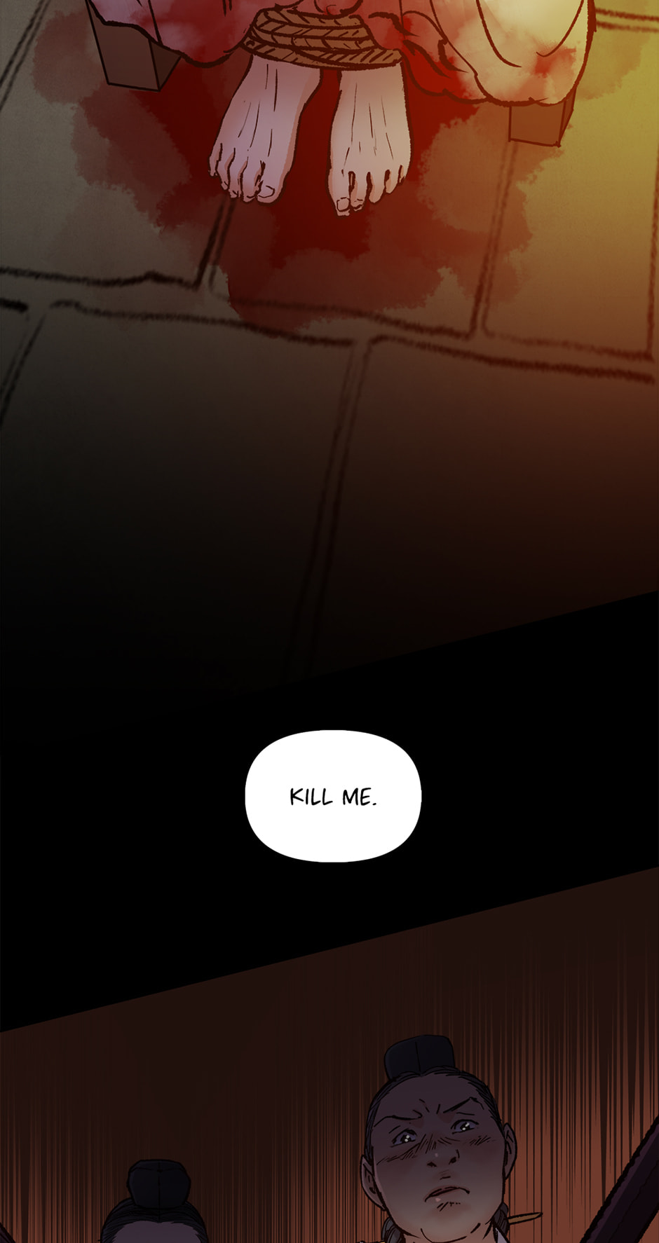 Read The Red Sleeve chapter 157 image 31 on Lezhin
