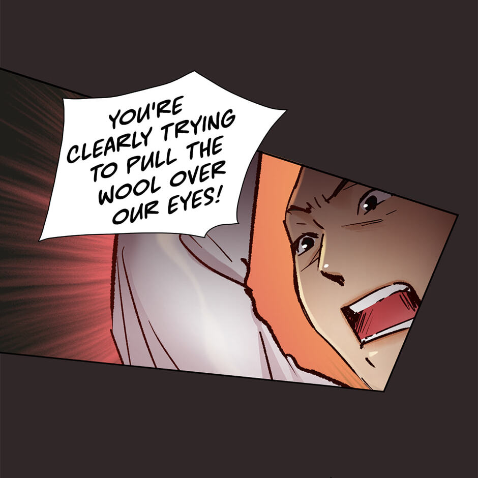 Read The Red Sleeve chapter 157 image 4 on Lezhin