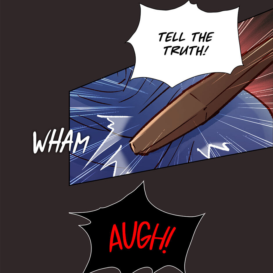 Read The Red Sleeve chapter 157 image 5 on Lezhin