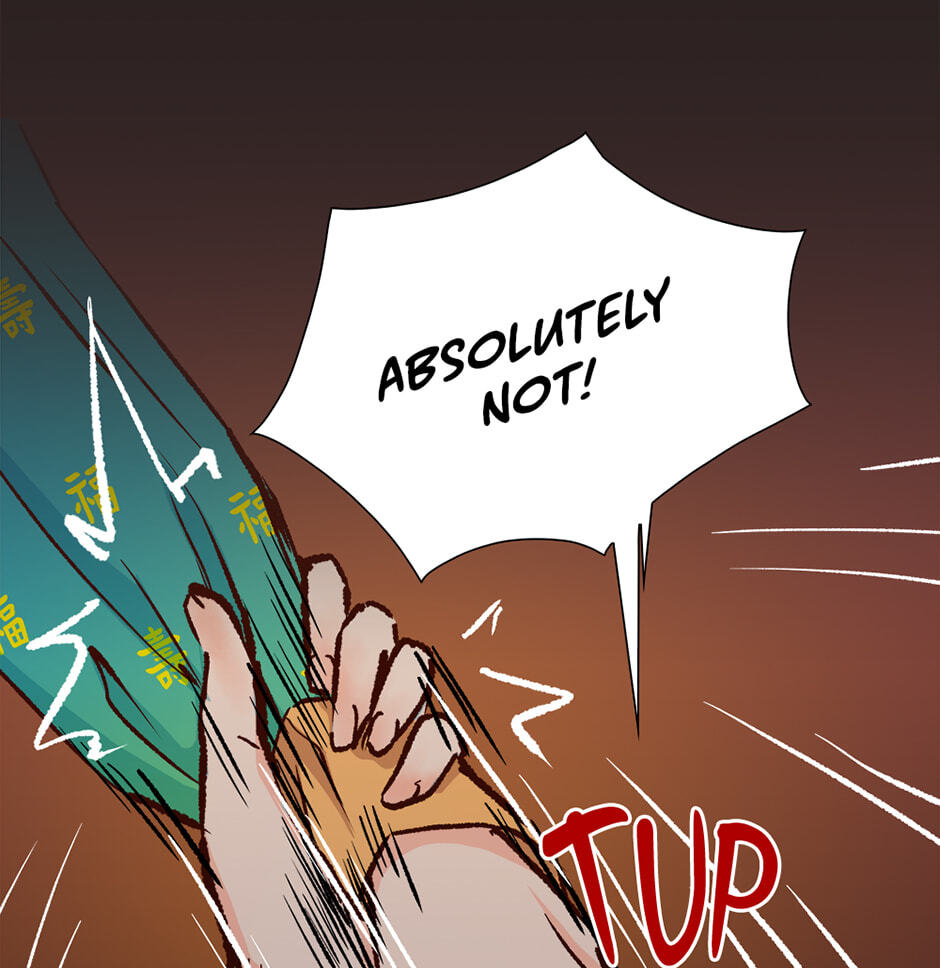 Read The Red Sleeve chapter 157 image 53 on Lezhin