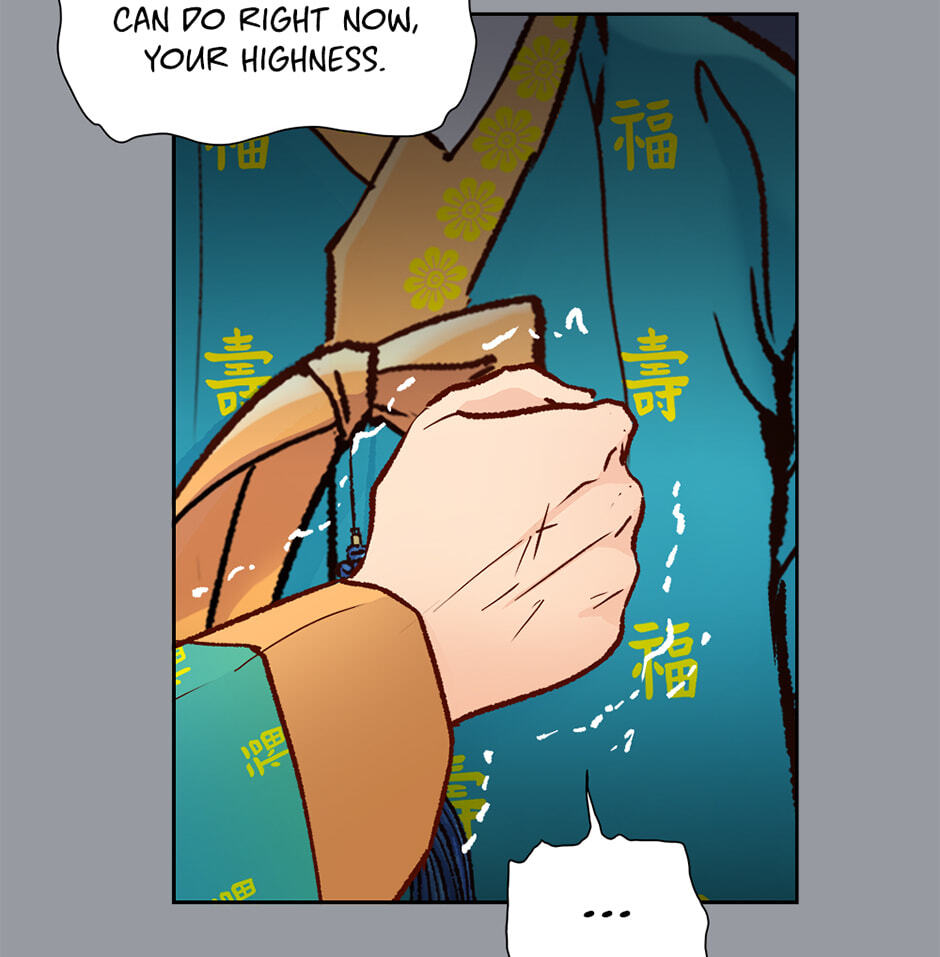 Read The Red Sleeve chapter 157 image 69 on Lezhin