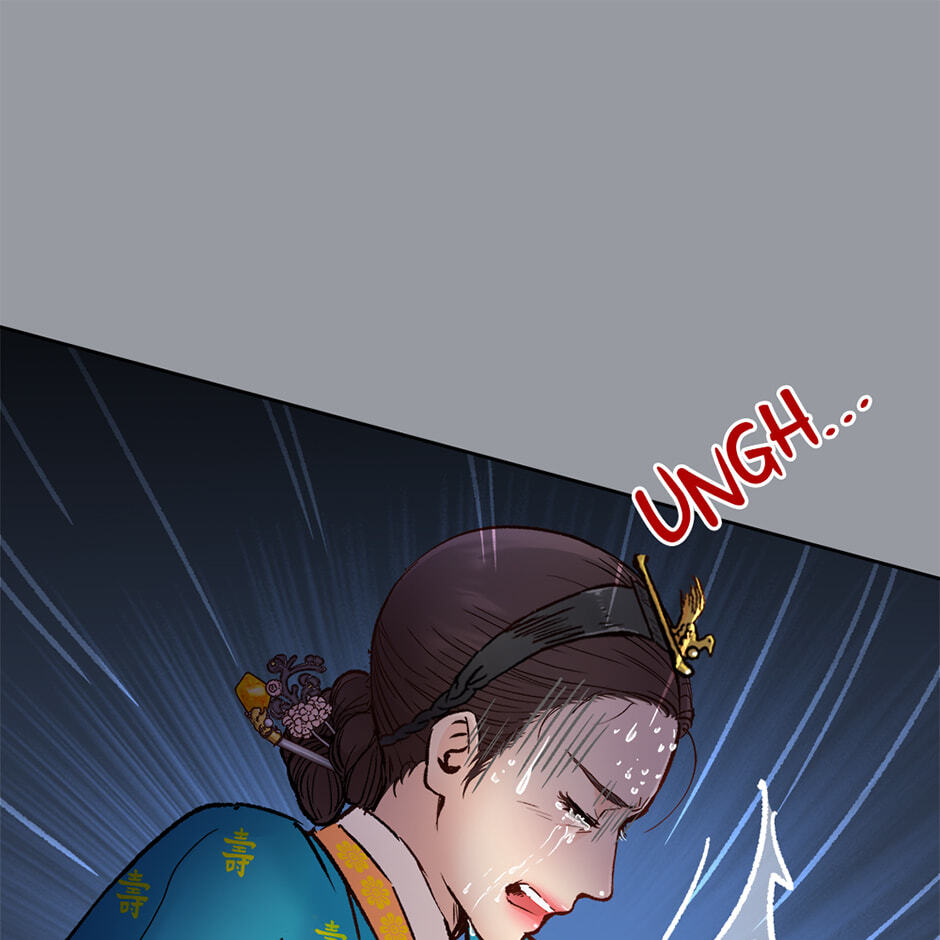 Read The Red Sleeve chapter 157 image 93 on Lezhin