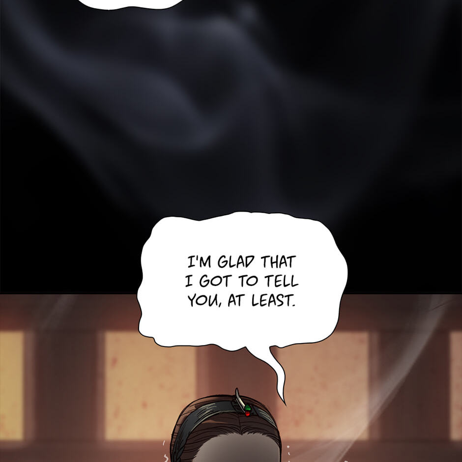 Read The Red Sleeve chapter 158 image 14 on Lezhin