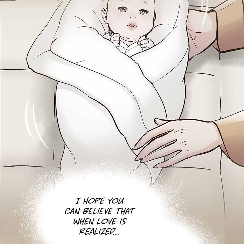 Read The Red Sleeve chapter 158 image 25 on Lezhin