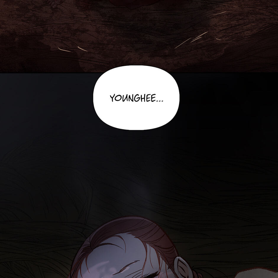 Read The Red Sleeve chapter 158 image 3 on Lezhin