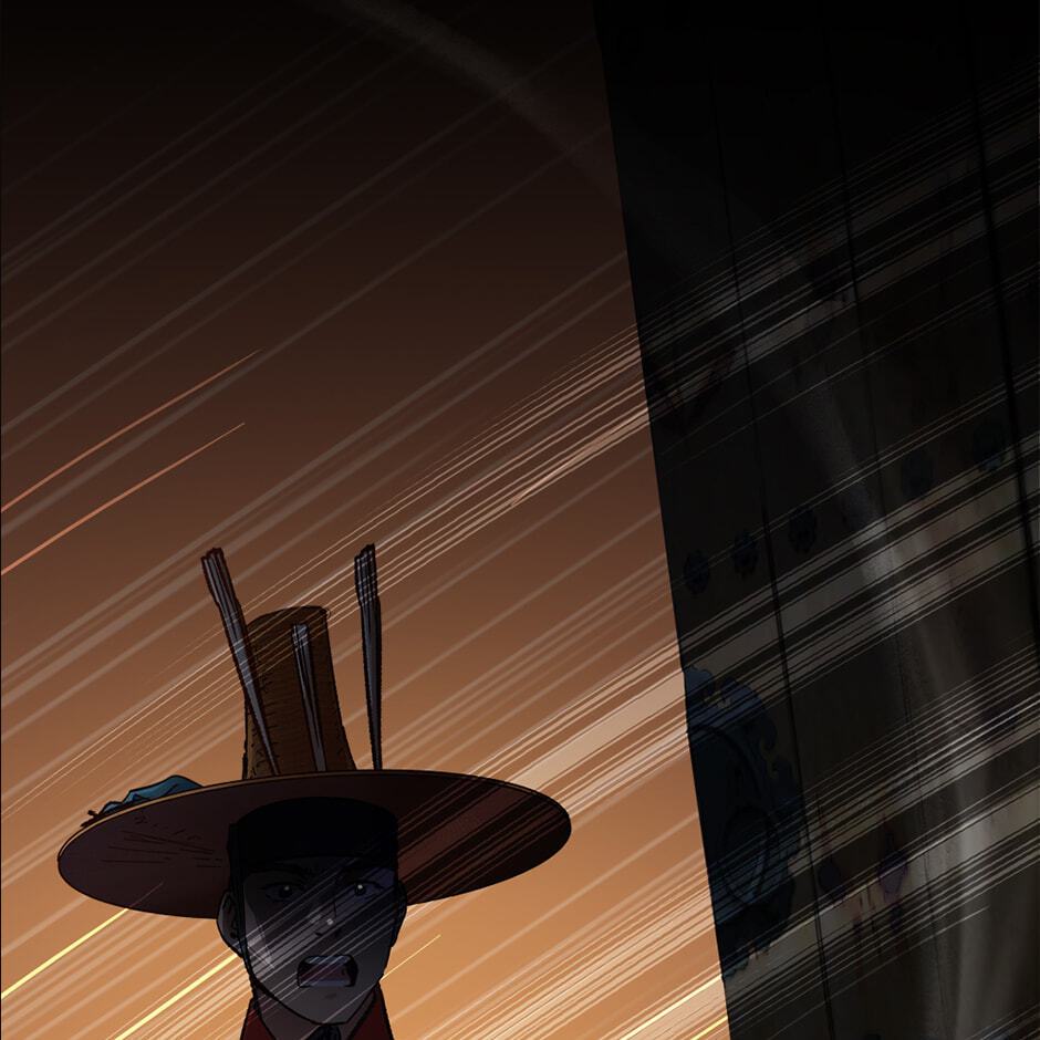 Read The Red Sleeve chapter 158 image 45 on Lezhin