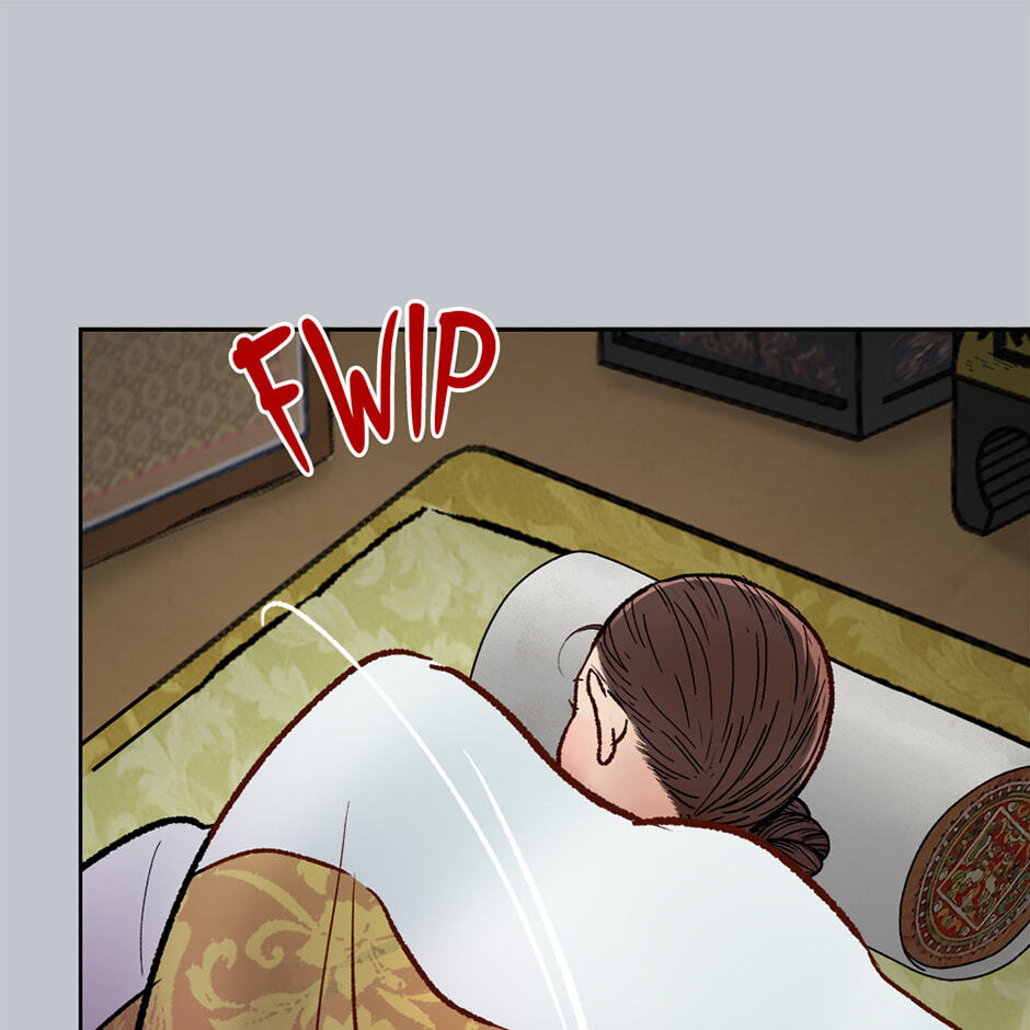 Read The Red Sleeve chapter 158 image 69 on Lezhin