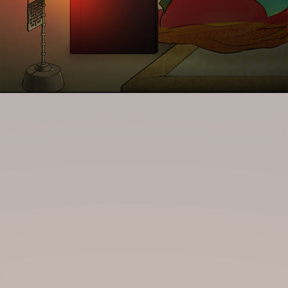 Read The Red Sleeve chapter 159 image 14 on Lezhin