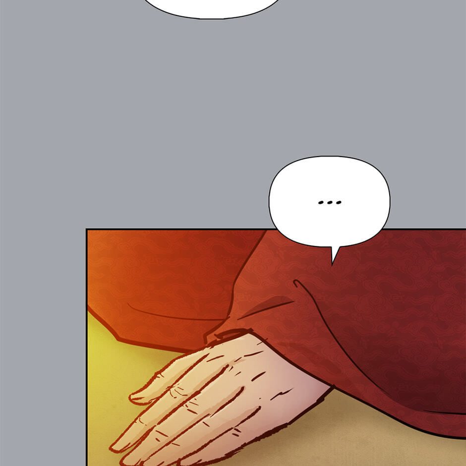 Read The Red Sleeve chapter 159 image 27 on Lezhin
