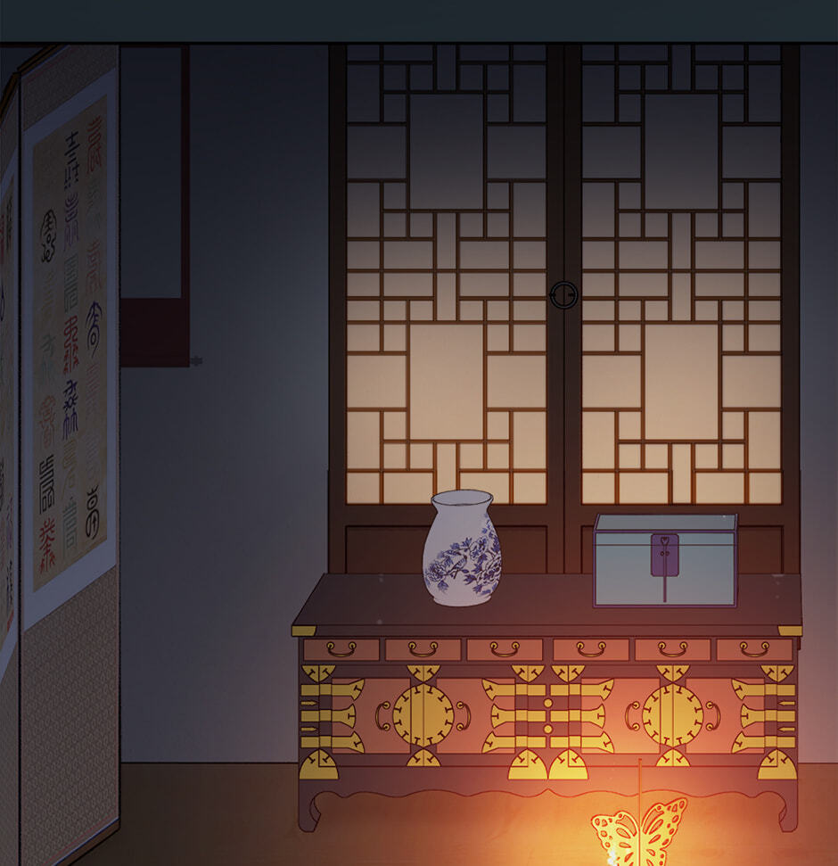 Read The Red Sleeve chapter 159 image 3 on Lezhin