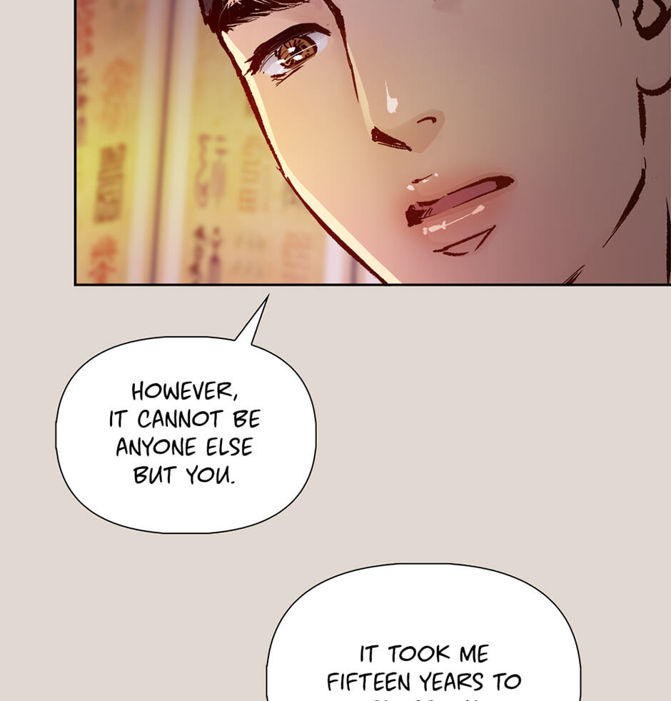 Read The Red Sleeve chapter 159 image 50 on Lezhin