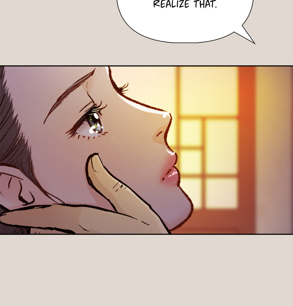 Read The Red Sleeve chapter 159 image 51 on Lezhin