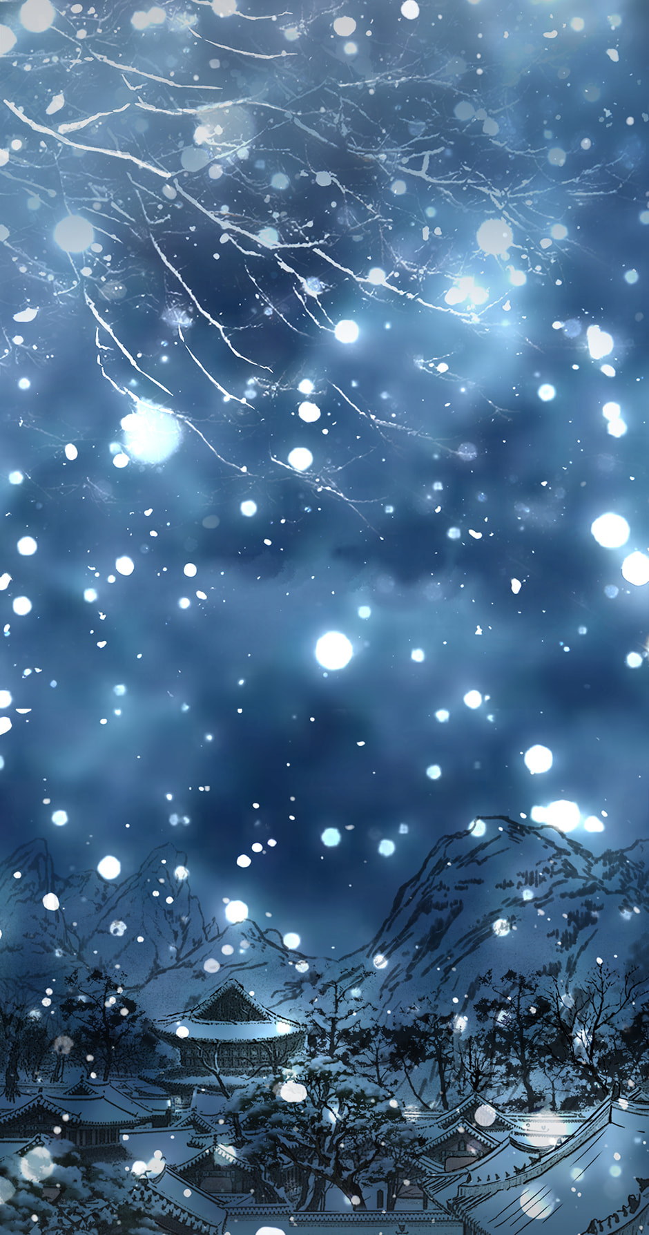 Read The Red Sleeve chapter 159 image 55 on Lezhin