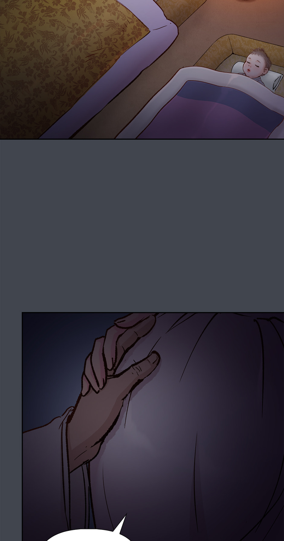 Read The Red Sleeve chapter 159 image 57 on Lezhin