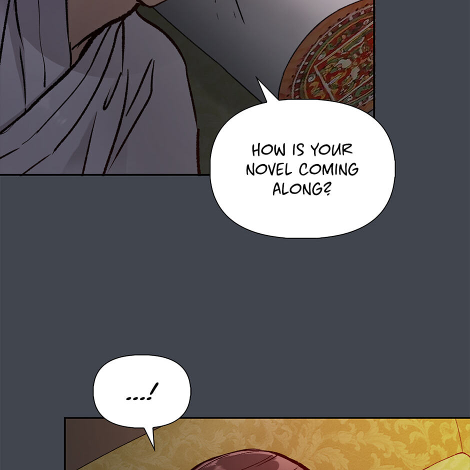 Read The Red Sleeve chapter 159 image 62 on Lezhin