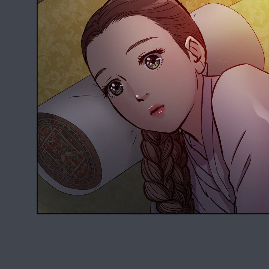 Read The Red Sleeve chapter 159 image 63 on Lezhin
