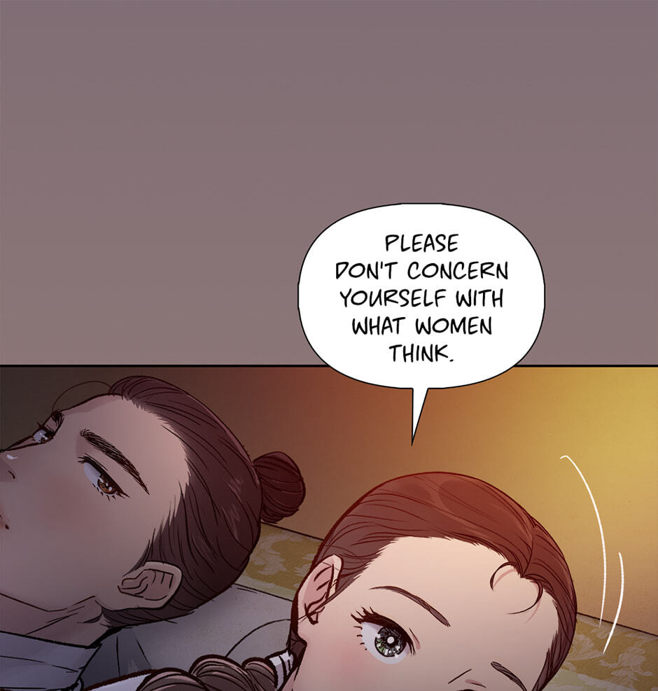 Read The Red Sleeve chapter 159 image 79 on Lezhin